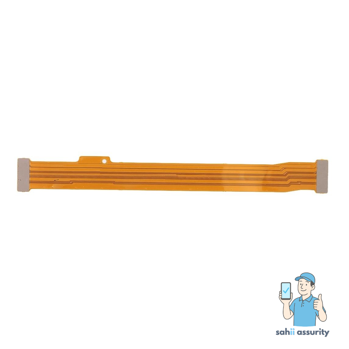 Main Board Flex Cable for Vivo Z1i